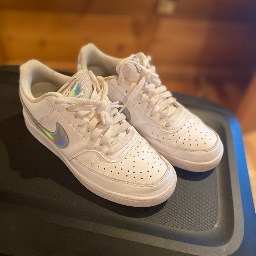 Air Force Ones